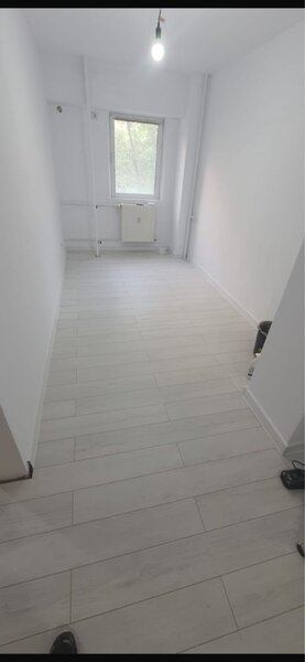 Garsoniera premium, complet renovata, 40 mp, langa Parcul Sebastian