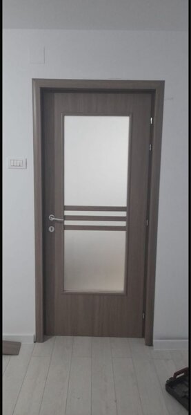 Garsoniera premium, complet renovata, 40 mp, langa Parcul Sebastian
